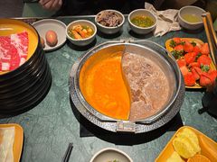 -牛New寿喜烧(中山公园龙之梦店)