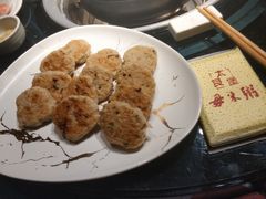 -大良毋米粥(锦龙路总店)