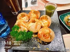 -克比叔叔印度餐厅Kebabs on the Grille (人民广场店)