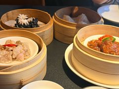 -丽晶轩中餐厅(重庆丽晶酒店)