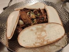 -小菜园新徽菜(常州金坛吾悦店)
