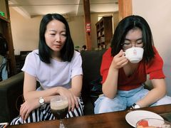 -1901 Cafe(西四店)