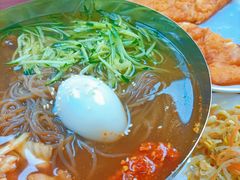 -屋里家延边朝鲜族冷面(南园店)