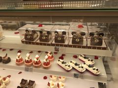 -好利来(西铁营万达广场店)