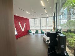 -威克健身游泳(万菱汇店)