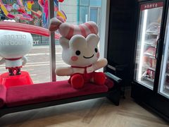 -鼎泰丰(嘉年华•海信广场VILLAGE店)