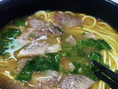 -俊杰拉面馆
