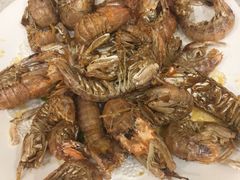 -吉源大排档·鱼生·海鲜(烧烤彩印厂店)