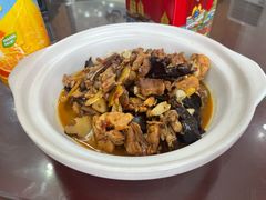 招牌炒土鸡-荷塘土鸡(河东店)