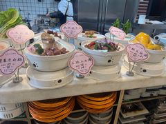 -三品香·江浙菜(松江九谊店)