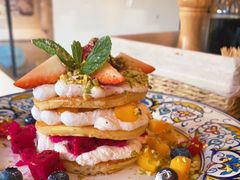 -Alimentari早午餐(安福路店)