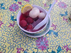 -宫事颐庭·老佛爷贵寿下午茶(颐和园店)