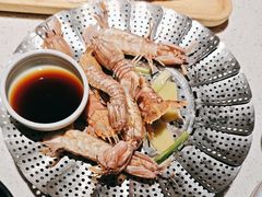 -不将就渔鲜码头(川沙店)