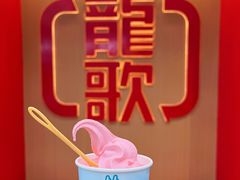 -龍歌自助小火锅(漳州二路爱购店)
