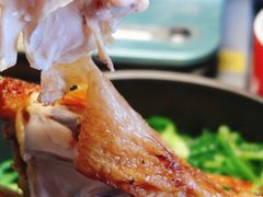 -吴山烤禽 (吴山路店)