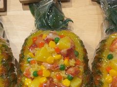 -食悦天美食广场(长沙IFS国金中心店)