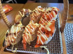 -大鲜生·亚洲菜融合小食堂