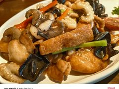 -前海沿·青岛菜(大拇指广场石老人店)