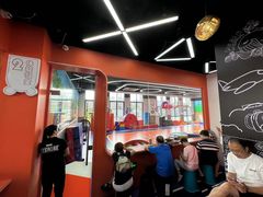 -趣动熊运动发展中心(乐坊校区)