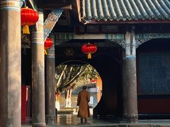 -什邡罗汉寺