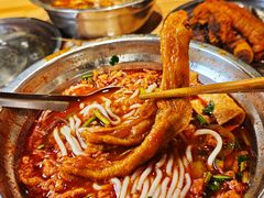 -柳州肥姨妈大骨螺蛳粉(江宁万达店)