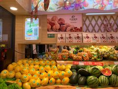 -PAGODA百果园(湛江城市美林店)