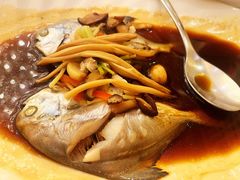 -福建鲤鱼洲酒店