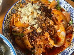 -赵姐猪耳朵饭店