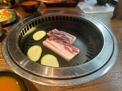 -香猪坊韩国烤肉专属门店(魏公村店)