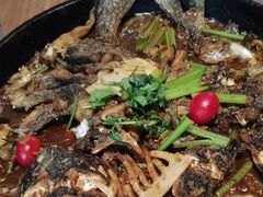 -老板恋上鱼(恒隆广场店)