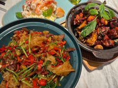 -鹿港小镇(霄云店)