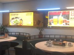 -令狐冲烤鱼·烧菜馆(达明店)