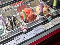 -Vola Gelato意大利手工冰淇淋(朝阳大悦城店)