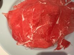 -牛三斤潮汕鲜牛肉火锅(昌发展万科店)