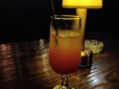 龙舌兰日出-帕丁顿酒吧Paddington