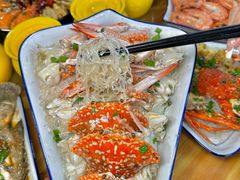 -东山壹号海鲜餐厅(金銮名都店)