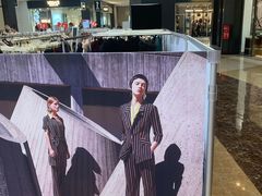 -杉杉奥特莱斯广场(哈尔滨店)