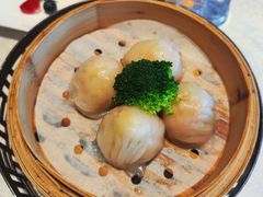 -南海渔村(珠江新城店)