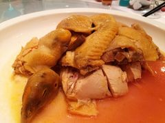 -老洋房花园饭店(绍兴路店)