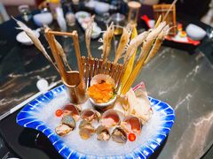 -享月汤皇·海鲜小火锅·聚会(曲江创意谷店)