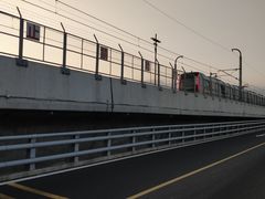 -海堤纪念公园