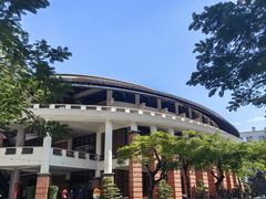 -厦门大学(思明校区)