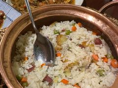 -紫滇源云南生态菜(丹凤街店)
