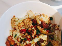 -兰湘子·湘菜小炒(长安万科广场店)