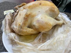 -阿侬盐焗鸡(清澜店)