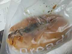 -面包新语(融创茂店)