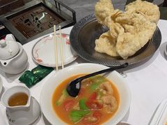 -稻香酒家·35年老字号(侨光店)
