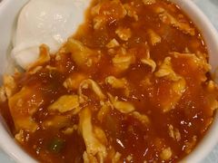 长寿面-京天红酒家(马家堡店)