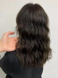 点击看大图 -MORI HAIR SALON日式美发沙龙