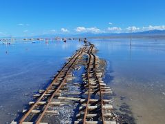 -青海湖国家重点风景名胜区